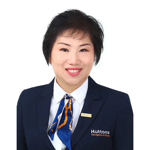 ONG PEI LING (LYNN)