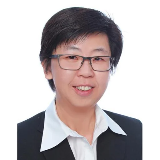 CHUA GUEK NEO SHELLY (SHELLY CHUA)
