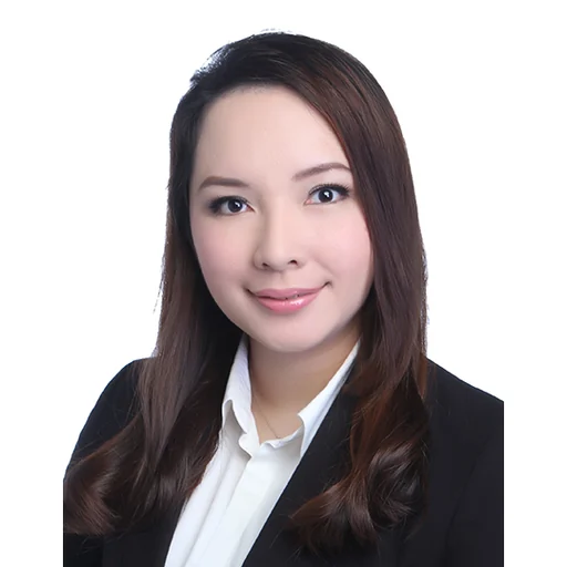 GU YALING MICHELLE