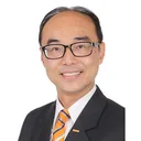 LIAU YUNG BUN
