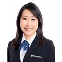 CHEAH YOON TYNG