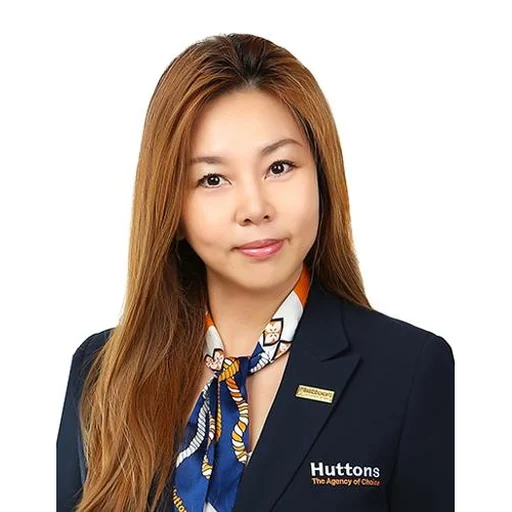CHONG KANG YEE (JOANNE CHONG)