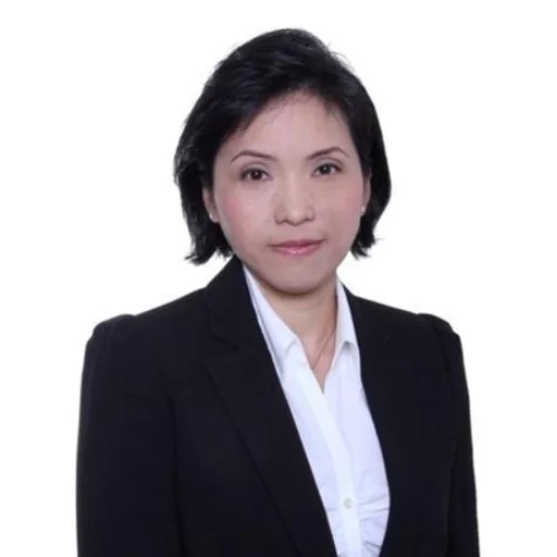 BEVERLY GOH MING PIN (BEVERLY M. GOH)