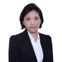 BEVERLY GOH MING PIN