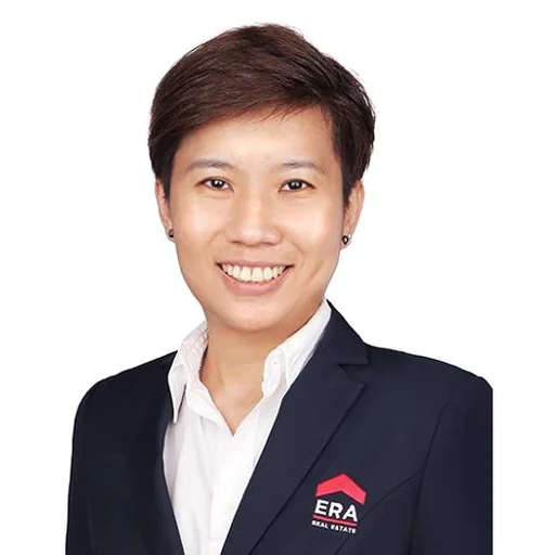 TNG SIEW PIN (ADRIEL TNG)