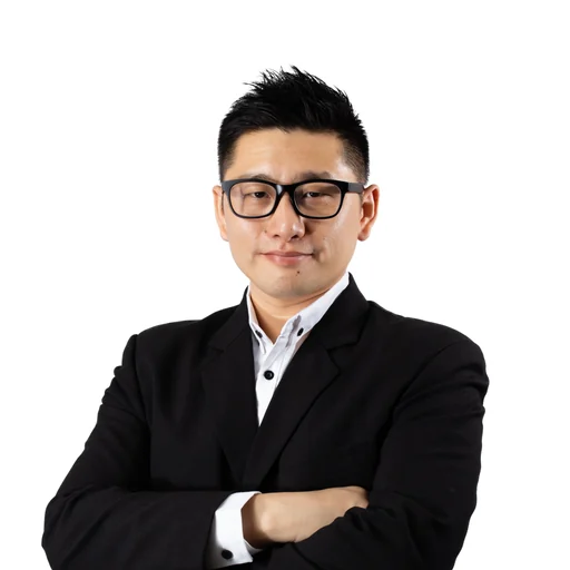 FOO YONG SHEN, MELVIN (MELVIN FOO)