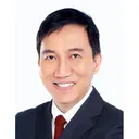 WONG CHEE KHEONG