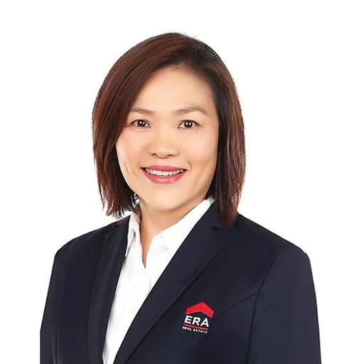 LIOW PECK HOON (JEANNIE LIOW)