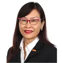 CHIN KEOK LIAN