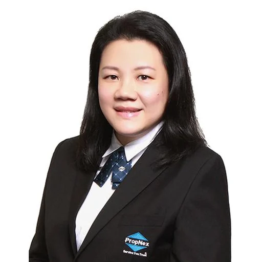 LIM HWEE MEANG RACHEL (LIN HUIMIN RACHEL) (RACHEL LM)