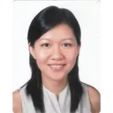 Magdalene Quek Poh Lay