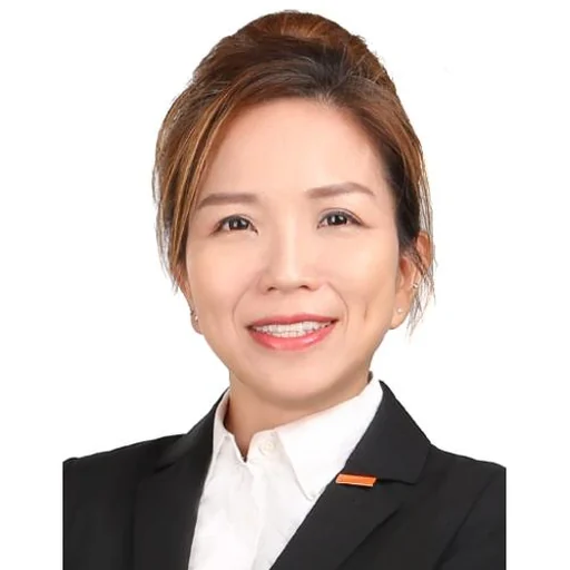 POH WHE MUI (ABBY)