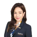 NISHRINA DING