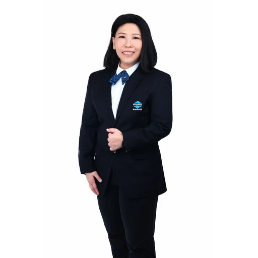 CHONG CHIA LING, JACLYN (JAC CHONG)