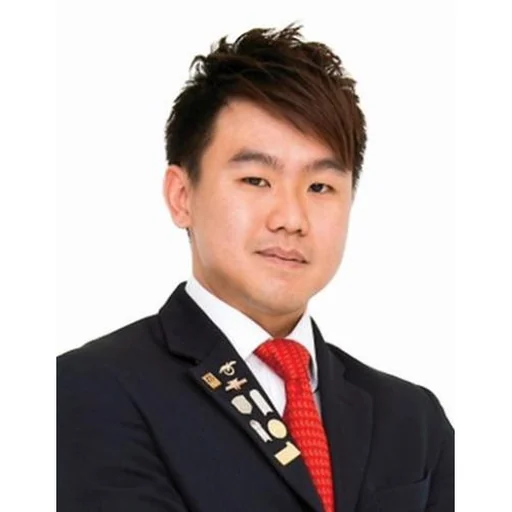 TAY ZHAO CHENG (KSON)