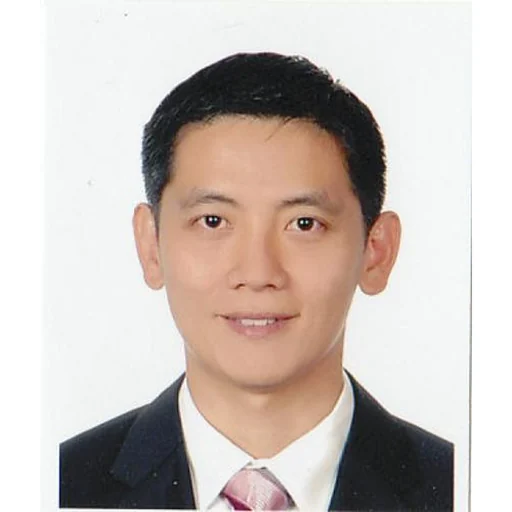 KWOK HONG MIN
