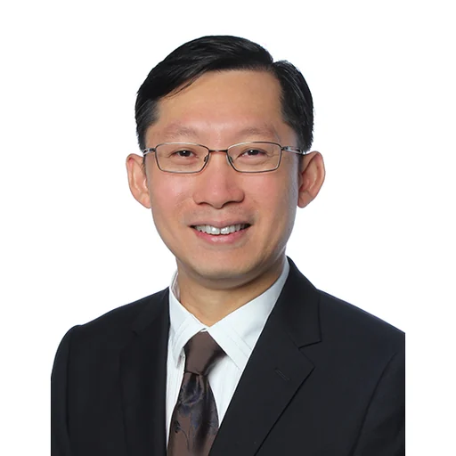 POON KUM WHYE (JAMES POON)