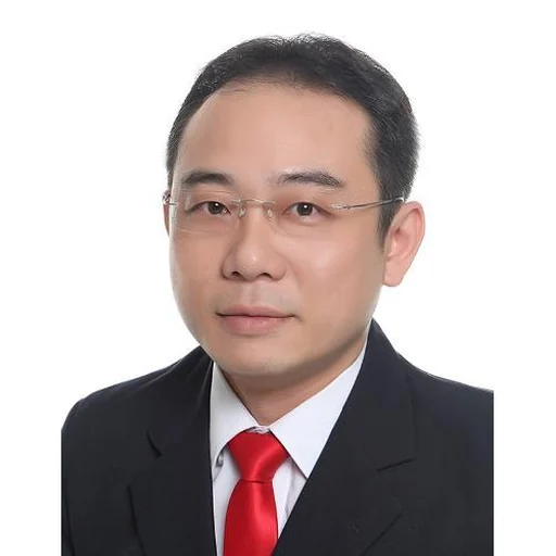 YEO CHAI KOK (BEN)