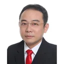 YEO CHAI KOK
