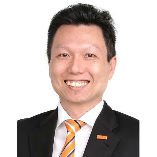 TAN BENG HWEE (CHEN MINGHUI) (JIM)