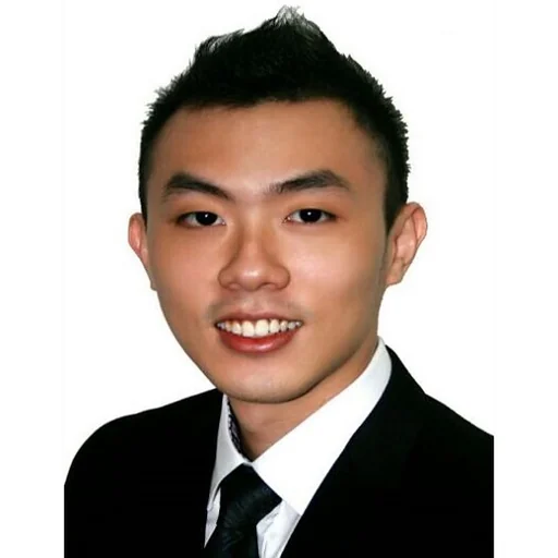 ALBIN CHEN ZEHUI