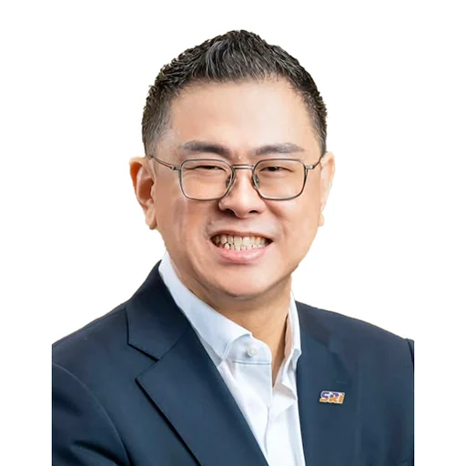 LIM WEE TIONG (JAMES LIM)