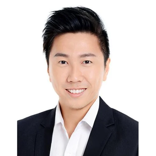 LIN YINHONG ALAN (ALAN LIN)