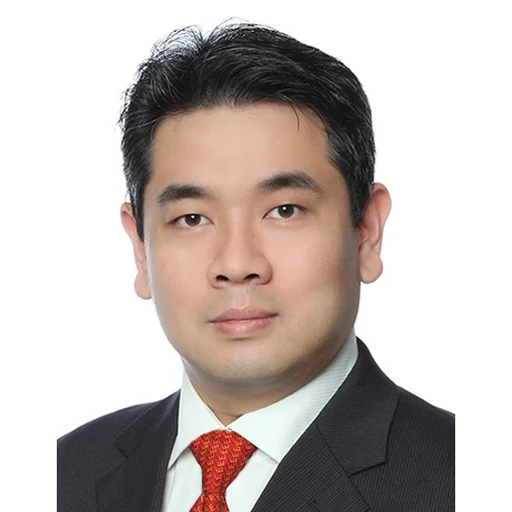 MICHAEL YEE KWOK CHUEN (MICHAEL YEE)