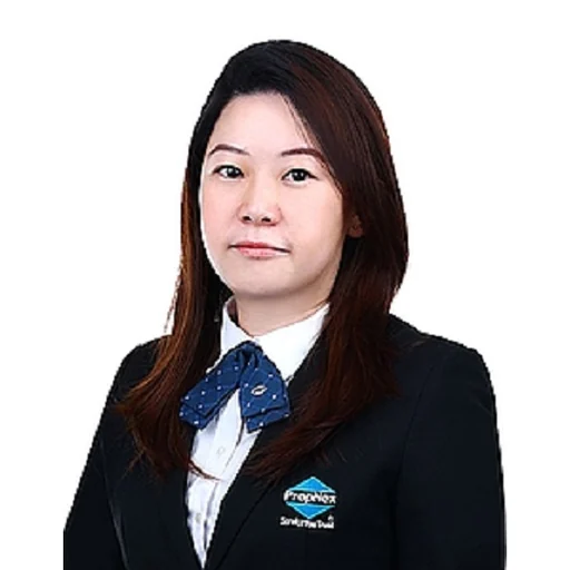 FONG XIANGTING ELISE (ELISE)