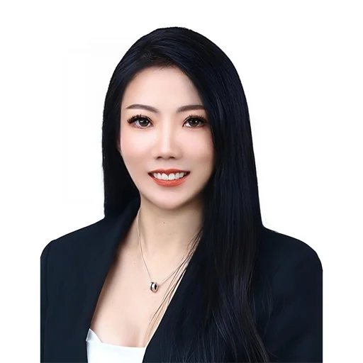 TAN JI WEN, GILIAN (CHEN JIWEN, GILIAN)