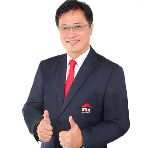 ANG BOON KIEN (GIBMAN ANG BK)