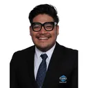 AHMAD ABDILLAH BIN MOHAMAD FADILLAH