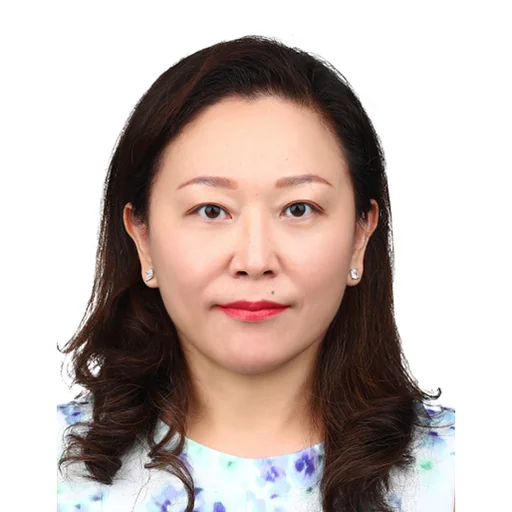 WU MEI HUI JENNY