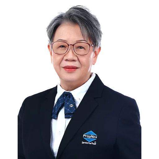 ONG BEI KEAU