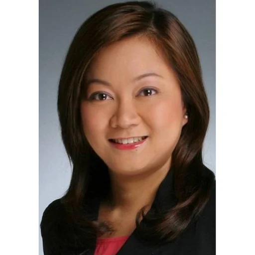 HO MEI LENG