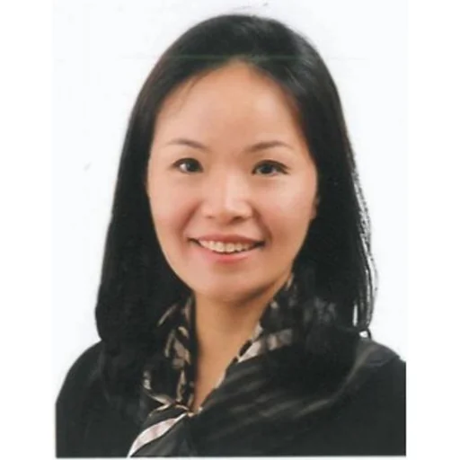KIM HYEON JUNG (JEANNY KIM)