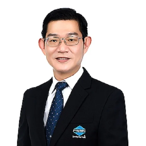 NG HUAT YAM (HUANG FAYE) (DESMOND)