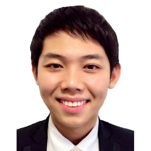 IVAN CHUA YING MING (IVAN CHUA)