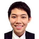 IVAN CHUA YING MING