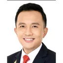 CHAN KOK MUN, EUGENE