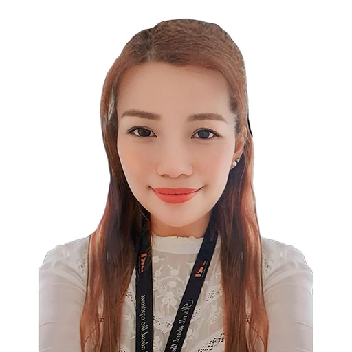 TOH YEN LING (ZANN TOH)