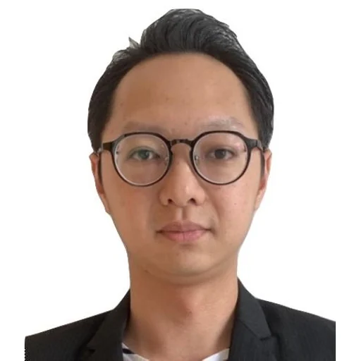 ONG YEW CHUAN