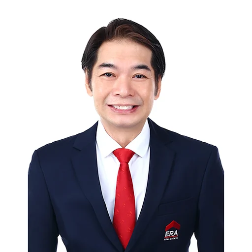 TAI WEI LIONG WILSON (WILSON TAI)