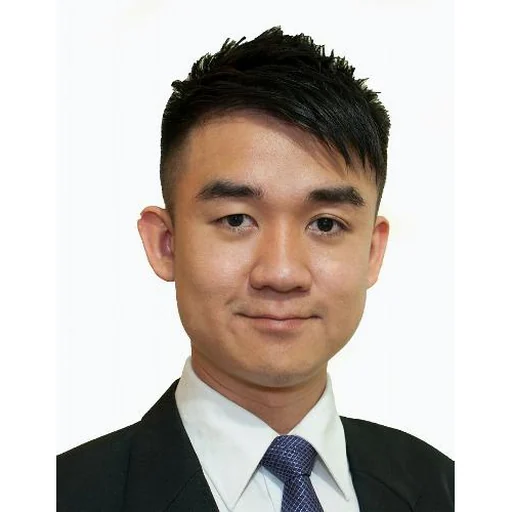 LEOW YING JIE (MAX LEOW)