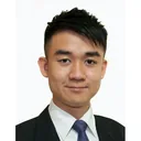 LEOW YING JIE