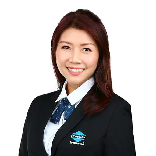 CHEO FONG CHERN (JENNY LAU CHEO)