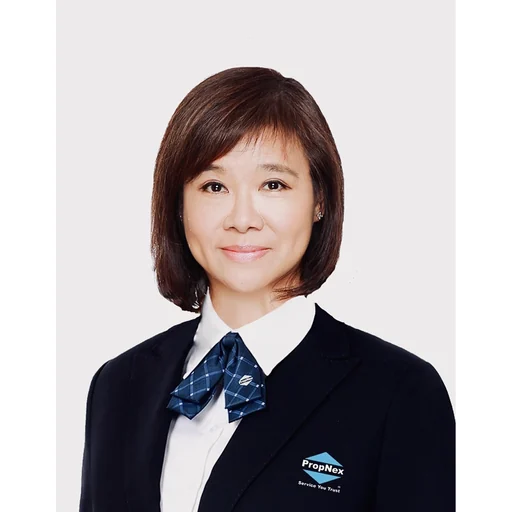 TAN SIEW POH (VERONICA TAN)