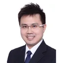CHONG KOK POH