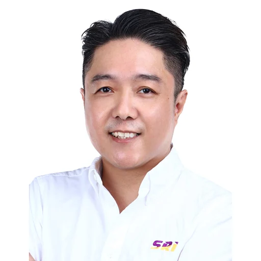 TAN CHEK PHERN (CHEN ZEPENG) (NELSON)