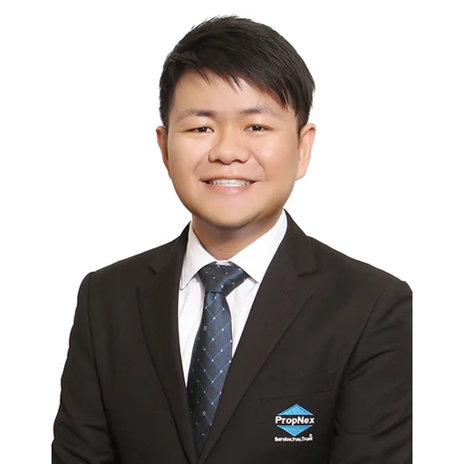 KWOK JUNLI